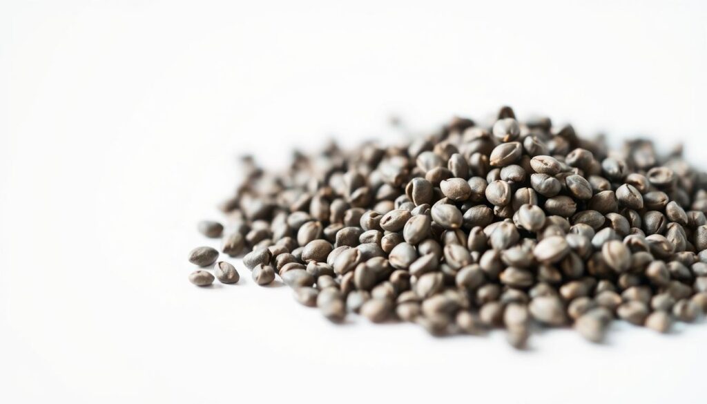 chia seeds nutrition