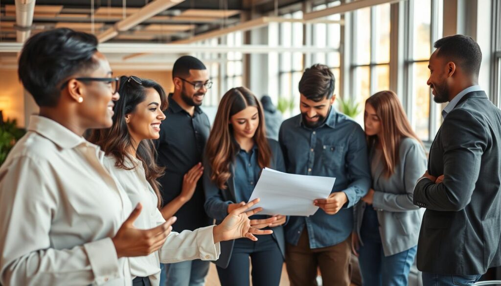 communication skills in the workplace