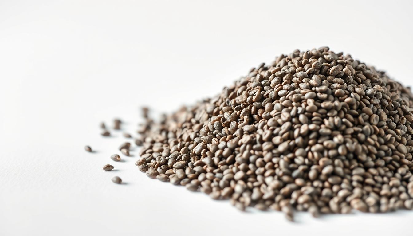 health benefits of chia seeds