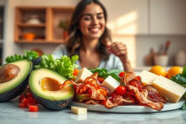 low carb
