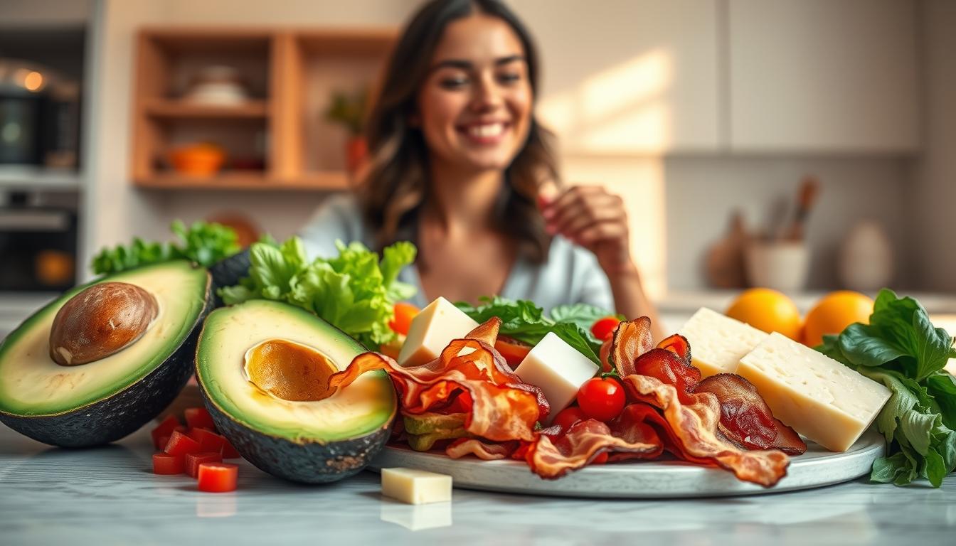 low carb