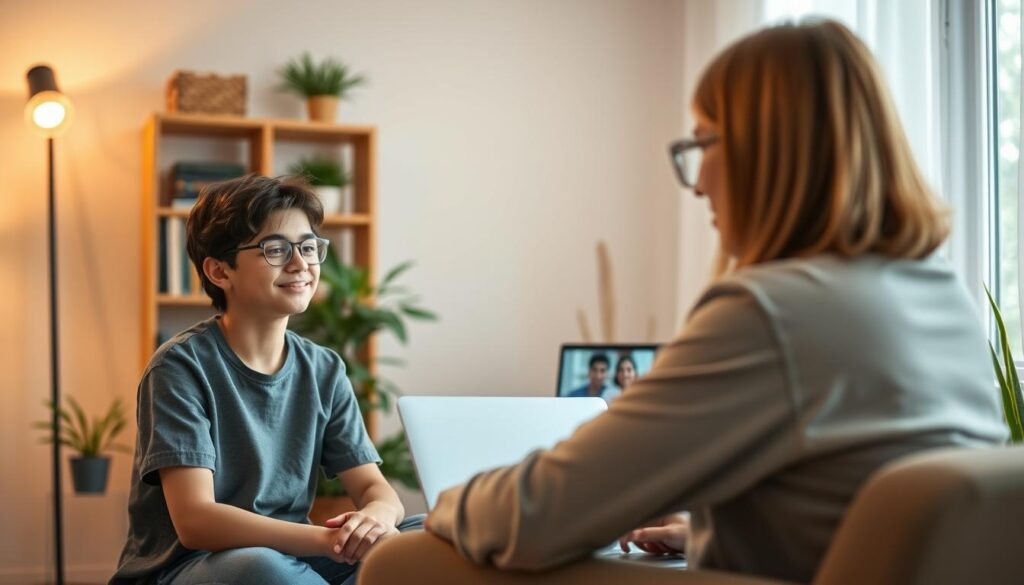 virtual life coaching for teenagers